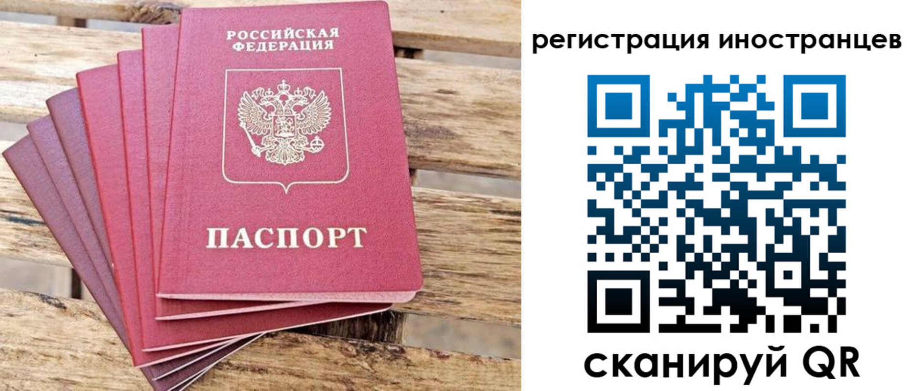 временная прописка в Касимове